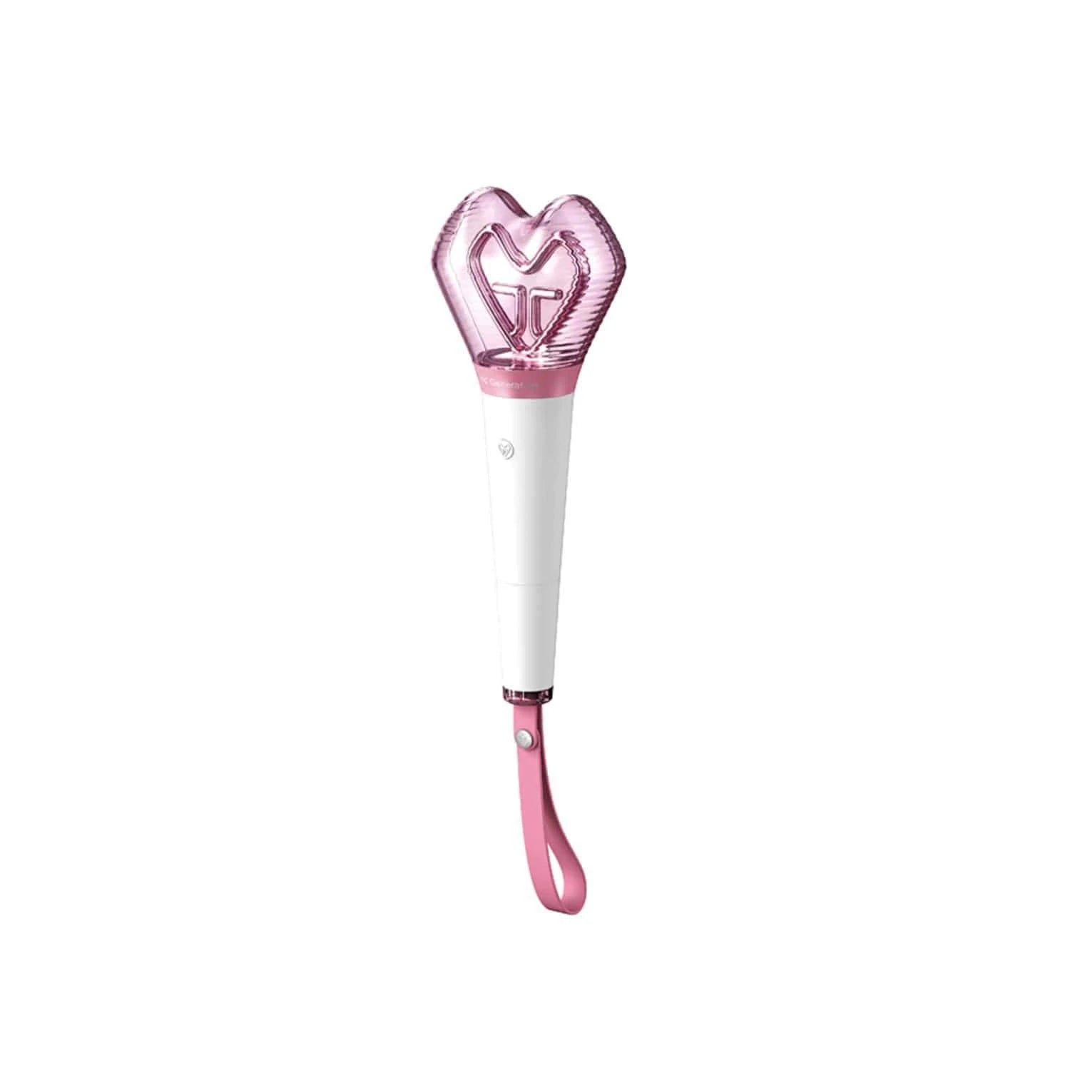 Girls' Generation OFFICIAL Light Stick – Bora K-Pop