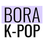 Bora K-Pop logo