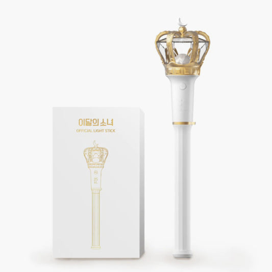 loona official light stick