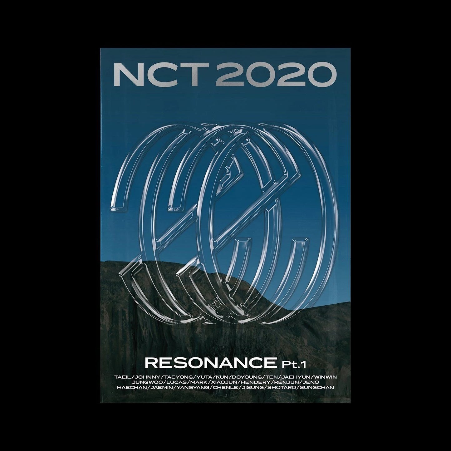 NCT 2020: RESONANCE Pt. 1