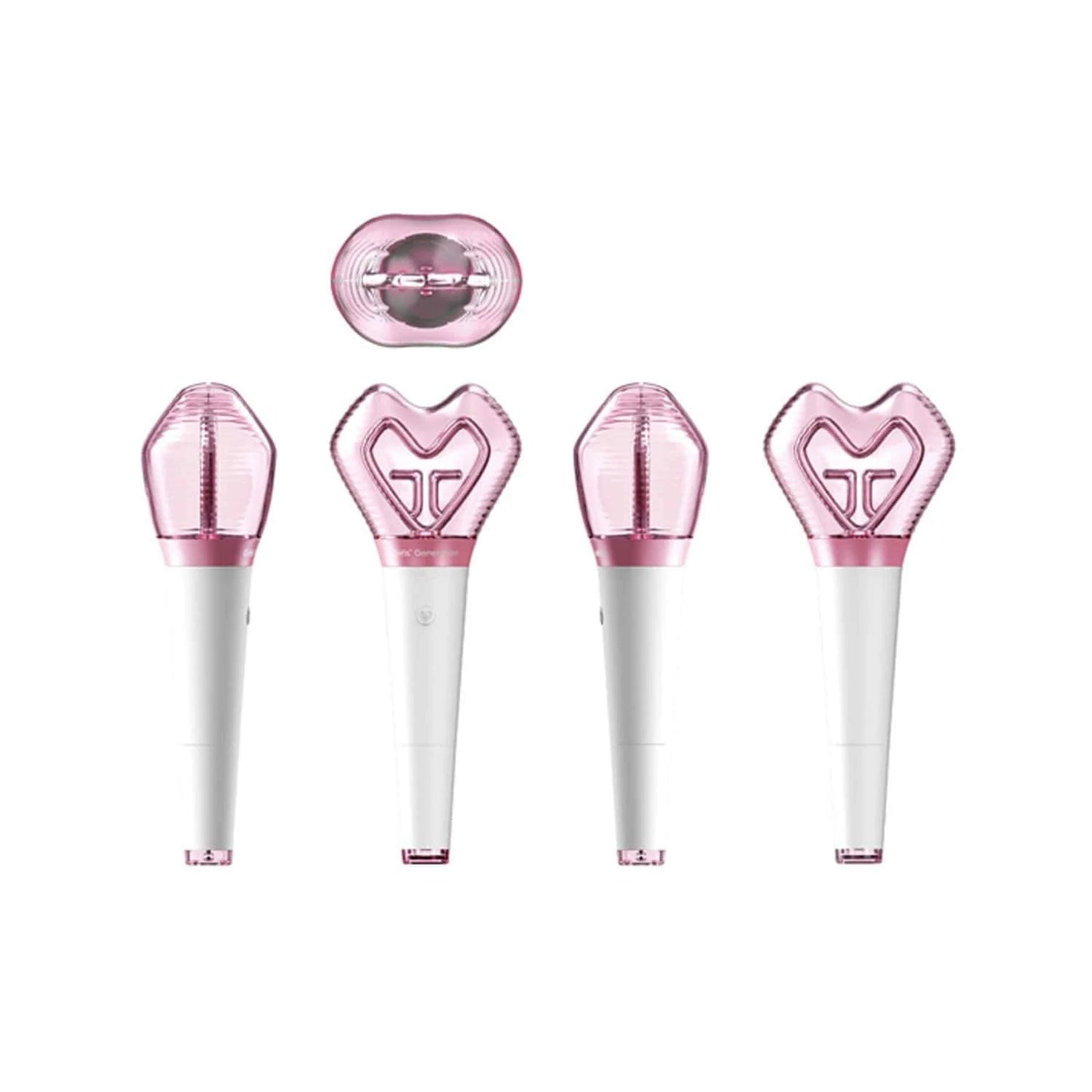 Girls' Generation OFFICIAL Light Stick